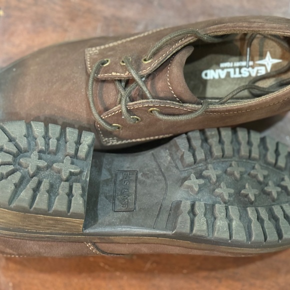 Eastland Ruth Shoes - Picture 3 of 5